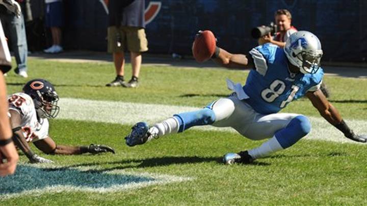FANTASY FOOTBALL: WIDE RECEIVER RANKINGS PART II: 1-20 FANTASY FOOTBALL: WIDE RECEIVER RANKINGS PART II: 1-20