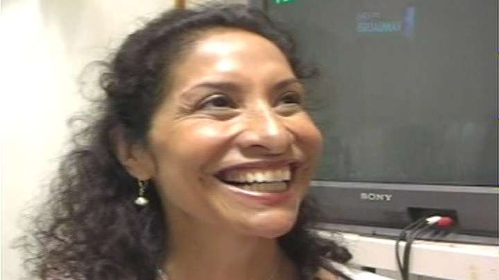 Great New Video Up Now:  Tom and Lupe Izzo!