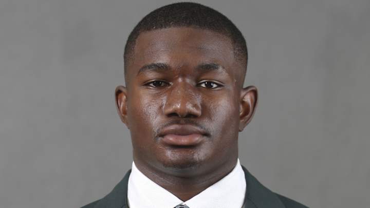 2010 Spartan Nation Football Profile: Chris Norman LB #10