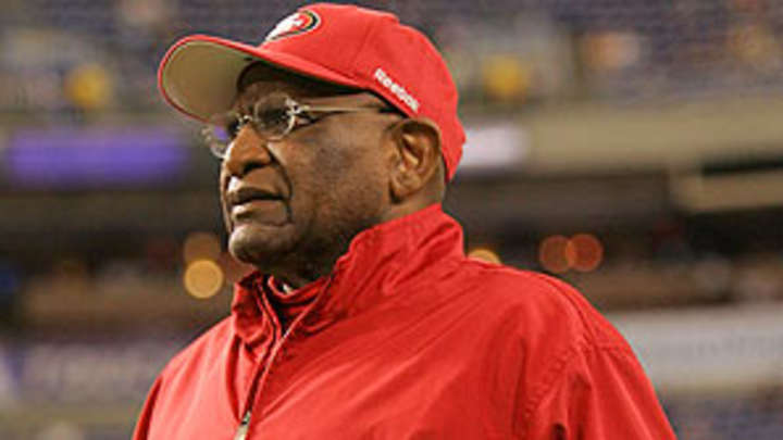 Spartan Nation Legend Jimmy Raye Fired as San Francisco 49ers OC