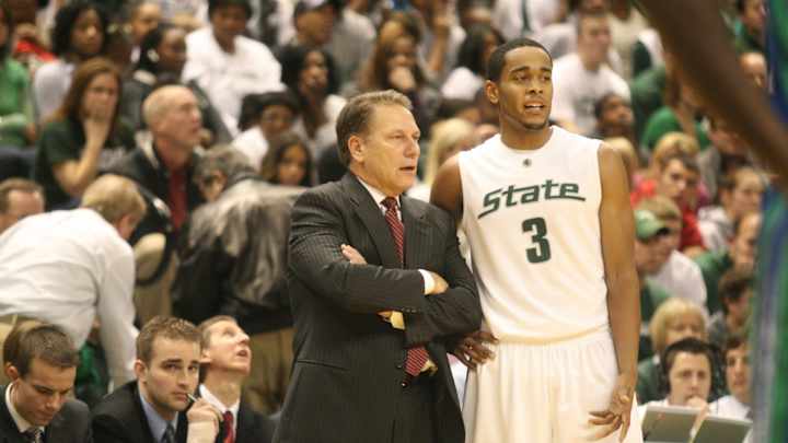 Chris Allen is Growing Up Right in Front of Our Eyes!