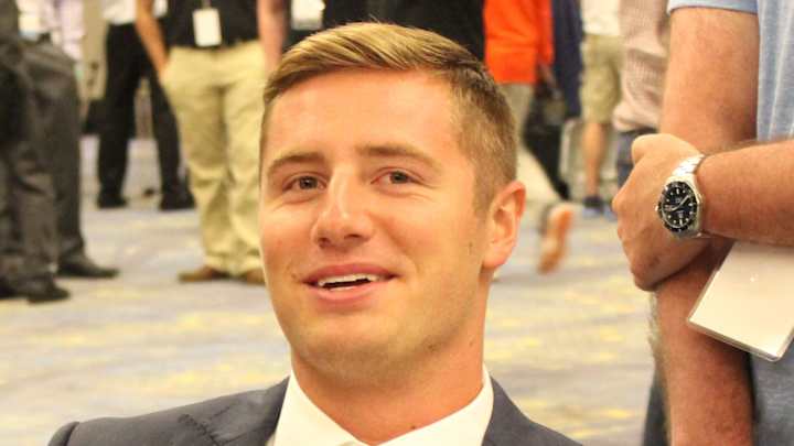 Spartan QB Connor Cook Gets Some Good News In His Quest For NFL Success!
