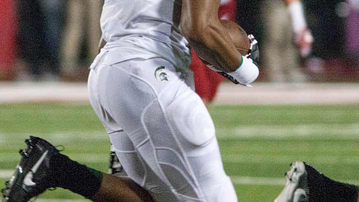 Three Up and Three Down: Grading Spartan Football From Indiana Game Three Up and Three Down: Grading Spartan Football From Indiana Game