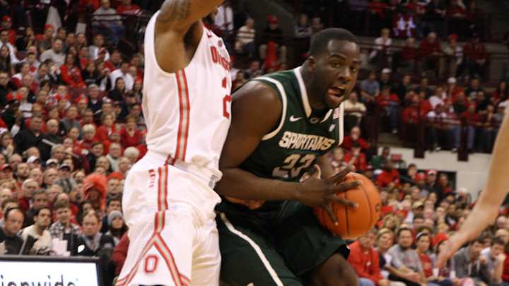 The Spartan Nation Basketball Weekly The Spartan Nation Basketball Weekly