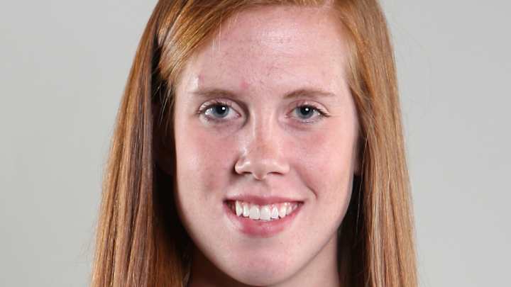 Freshman Kelsey Smith to Redshirt the 2009-10 Season