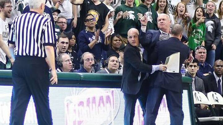 #6 Spartans Show No Mercy on the Weary Decimating Penn State 88-57 Extending Their Winning Streak to Four Games! #6 Spartans Show No Mercy on the Weary Decimating Penn State 88-57 Extending Their Winning Streak to Four Games!