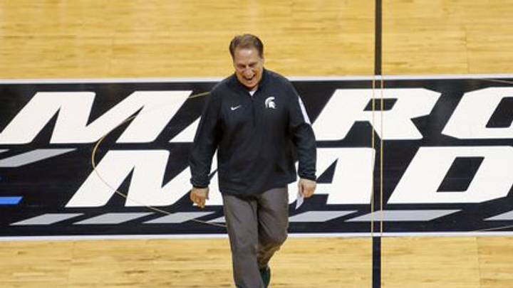 Where is Michigan State Basketball in the Way-To-Early Top 25? Where is Michigan State Basketball in the Way-To-Early Top 25?