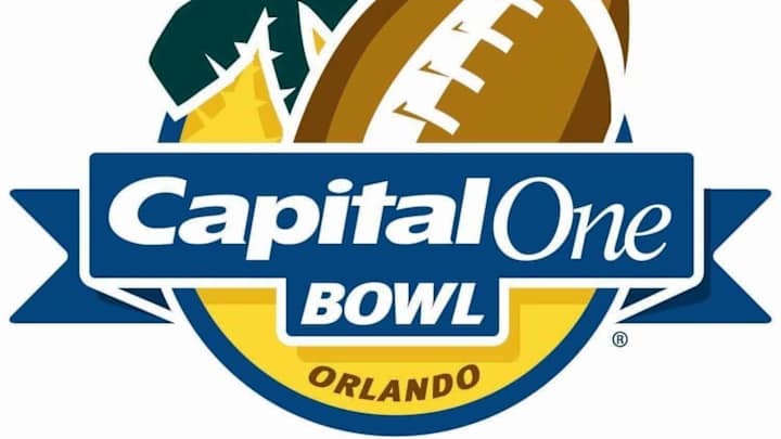 B.J. Cunningham Sidelined For Capital One Bowl