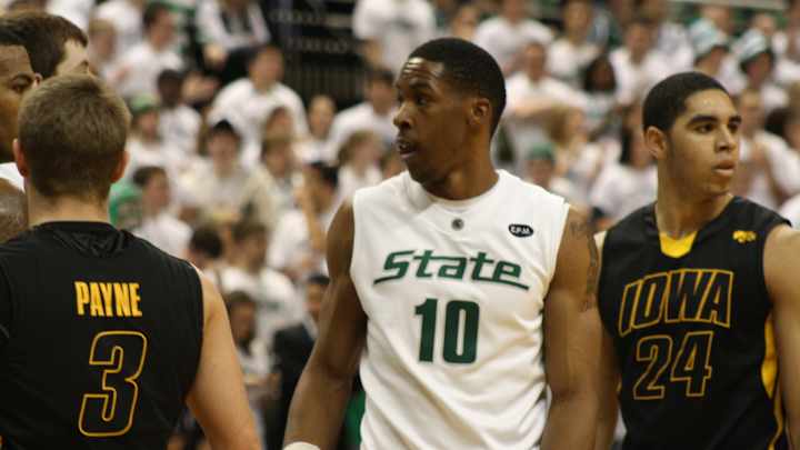 Delvon Roe Surgery a Success