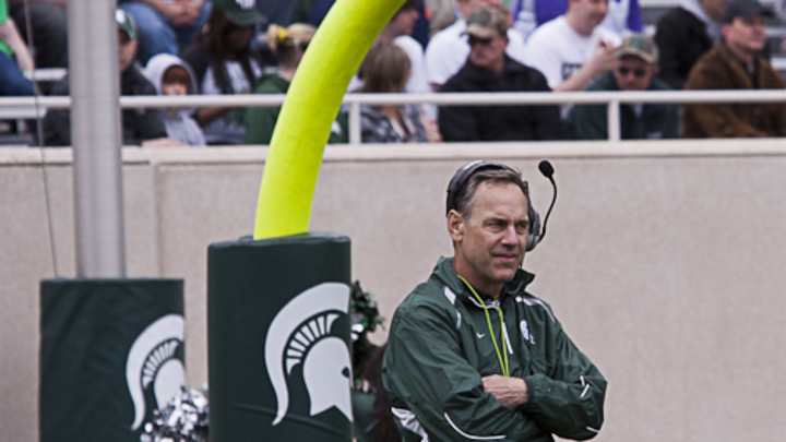 Michigan State's Darqueze Dennard makes All-Decade Team