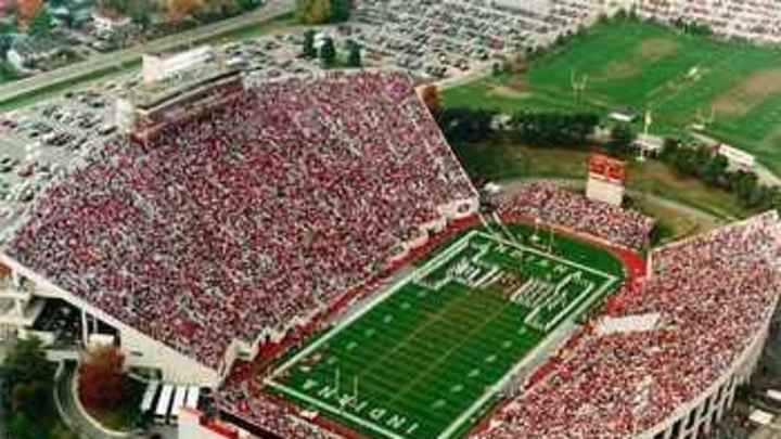 Spartan Nation 2010 Big Ten Football Scouting Report: Indiana