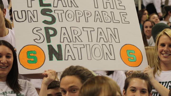 Tom Izzo Finds His Next Great Floor General in Travis Trice Tom Izzo Finds His Next Great Floor General in Travis Trice