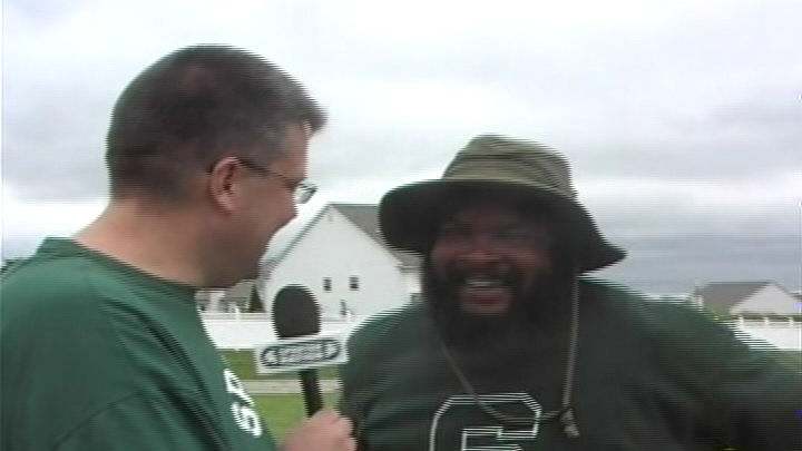 Party Like its 1999: A Ten Year Look Back at a Top 10 Spartan Football Team  Part 1