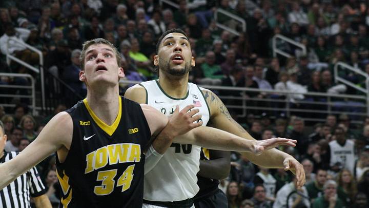 Why One Statistic Has the Spartans Looking at a 2nd National Title for Tom Izzo & 3rd for Michigan State! Why One Statistic Has the Spartans Looking at a 2nd National Title for Tom Izzo & 3rd for Michigan State!