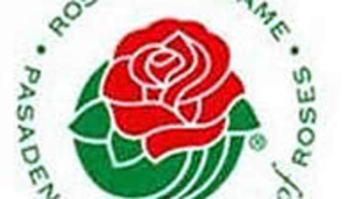 NOW A THREE TEAM RACE FOR ROSE BOWL BID