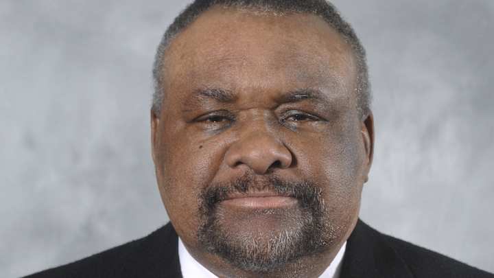 Profiling the Michigan State Assistant Football Coaches:  DL Ted Gill