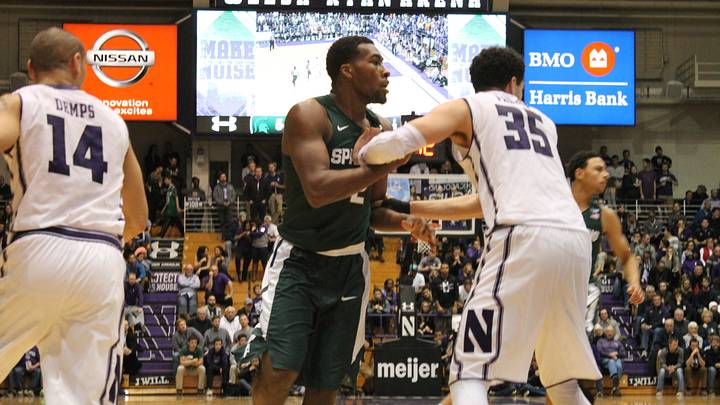 Former Spartan SF Javon Bess to Play in TBT