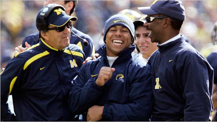 Has Little Brother Grown Up?