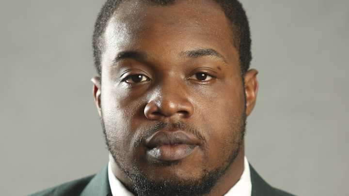 2011 Spartan Nation Football Profile: #98 DT Anthony Rashad White