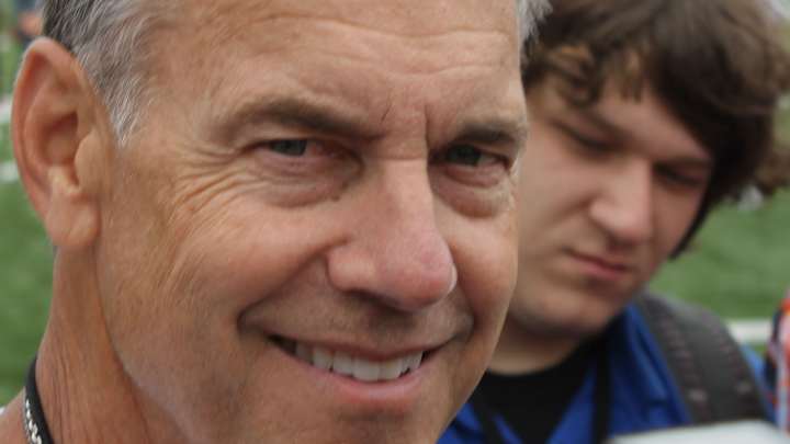 The 2016 Michigan State Football Recruiting Class: Rankings and Scouting Report