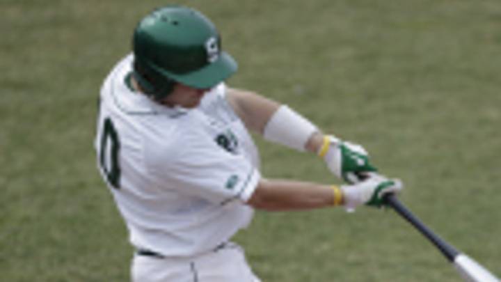 Seven Spartans Earn All-Big Ten Baseball Honors Seven Spartans Earn All-Big Ten Baseball Honors