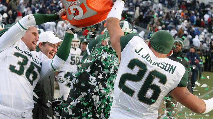 State of the Spartans- Season Recap State of the Spartans- Season Recap