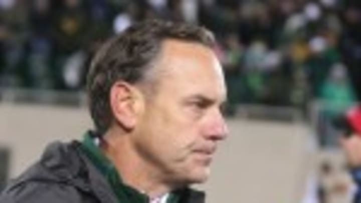 Mark Dantonio Gets Recruit #18 for the 2010 Football Class: LB/DE Justin Wilson From Davie, Florida! Mark Dantonio Gets Recruit #18 for the 2010 Football Class: LB/DE Justin Wilson From Davie, Florida!