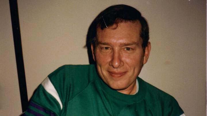 Senior Safety Jesse Johnson from Durand was, "Born to be a Spartan!"