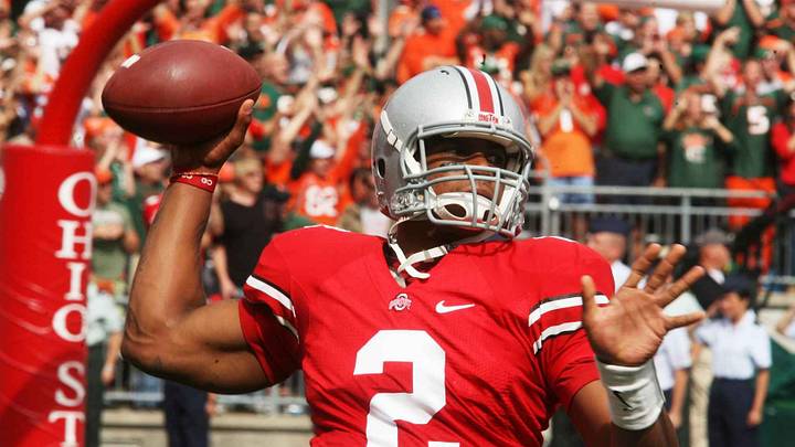 OSU Makes Strong National Showing for the Big Ten OSU Makes Strong National Showing for the Big Ten