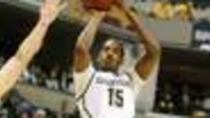 Durrell Summers Declares that, â€œI HAVE GOT MY SHOT BACKâ€