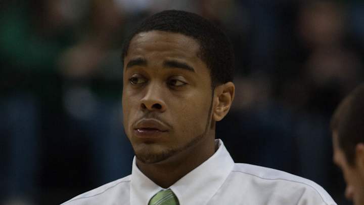 BREAKING NEWS:  AS SPARTAN NATION FIRST REPORTED MONTHS AGO CHRIS ALLEN WILL NOT RETURN TO MSU BASKETBALL