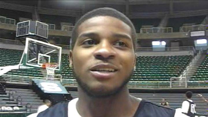 Great Spartan Basketball Video Up Now from After Today's Practice: Izzo and Five Players. Izzo Talks About Dion Sims Joining the Basketball Team and All of them Up Now and as Always for FREE! Great Spartan Basketball Video Up Now from After Today's Practice: Izzo and Five Players. Izzo Talks About Dion Sims Joining the Basketball Team and All of them Up Now and as Always for FREE!