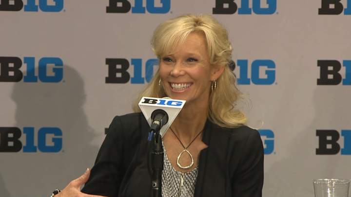 Suzy Merchant and Family Make $125,000 Gift for Michigan State Women’s Athletics Suzy Merchant and Family Make $125,000 Gift for Michigan State Women’s Athletics