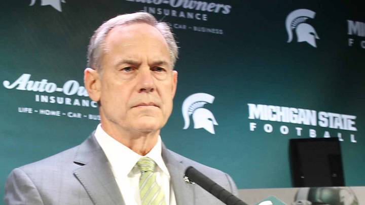 Mark Dantonio Breaks Down Entire 18 Michigan State Spartan Football Early Signing Class