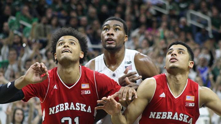 Tom Izzo Clarifies Why Javon Bess Didn’t Play vs. Indiana and His Answer May Surprise You! Tom Izzo Clarifies Why Javon Bess Didn’t Play vs. Indiana and His Answer May Surprise You!