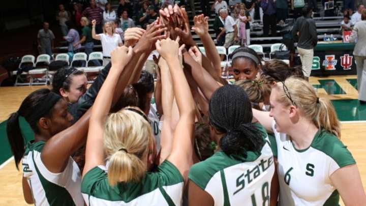 MSU Volleyball Announces 2010 Schedule