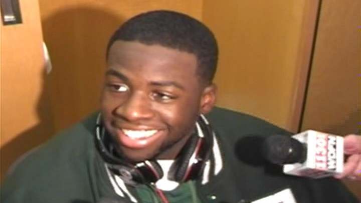 Great New MSU Basketball Video Up Now! Coach Izzo, IPFW Coach Dane Fife along with Raymar Morgan, Kalin Lucas and Draymond Green from the Locker Room. All For Free! Great New MSU Basketball Video Up Now! Coach Izzo, IPFW Coach Dane Fife along with Raymar Morgan, Kalin Lucas and Draymond Green from the Locker Room. All For Free!