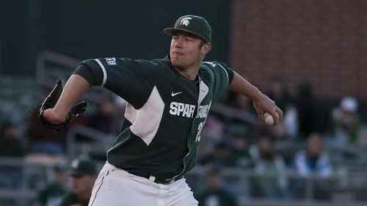 Spartans Defeat Lugnuts in Crosstown Showdown, 2-1