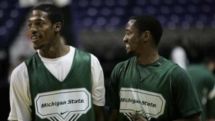 Lucas and Summers Named To Wooden Preseason List