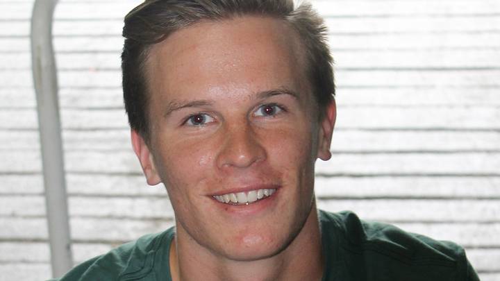 One-On-One With Michigan State QB Brian Lewerke