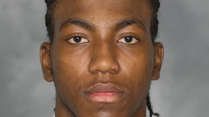 2010 Spartan Nation Football Profile: Mark Dell WR #2