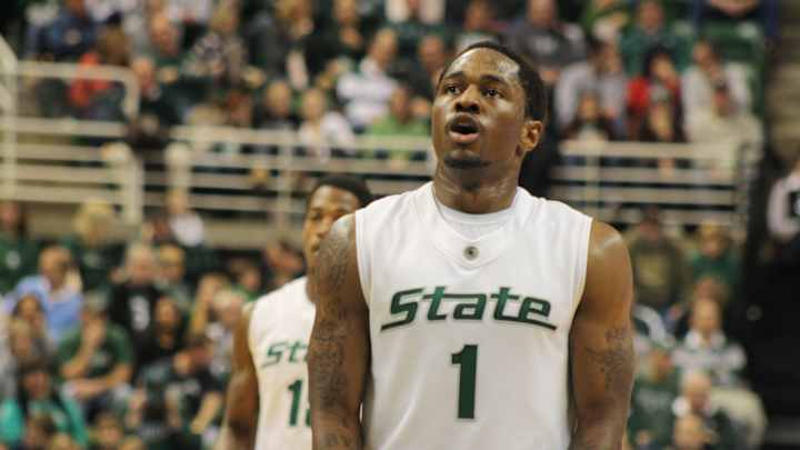 News and Notes from Spartan Basketball 02/08/10 Edition News and Notes from Spartan Basketball 02/08/10 Edition