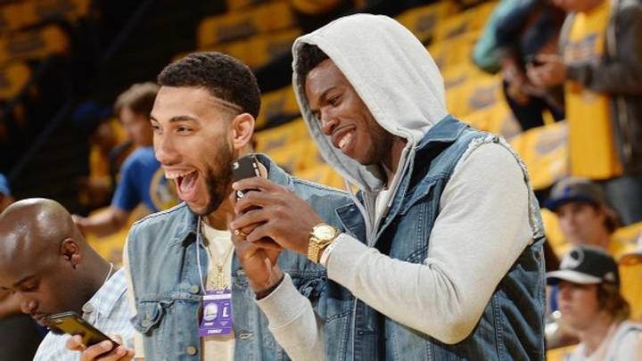 Draft Expert Weighs In On Spartan Denzel Valentine & Upcoming NBA Draft! Draft Expert Weighs In On Spartan Denzel Valentine & Upcoming NBA Draft!