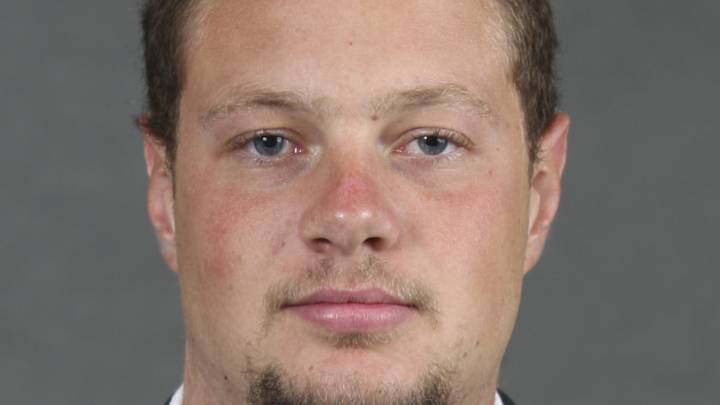 2010 Spartan Nation Football Profile:  Alex Shackleton SN #56