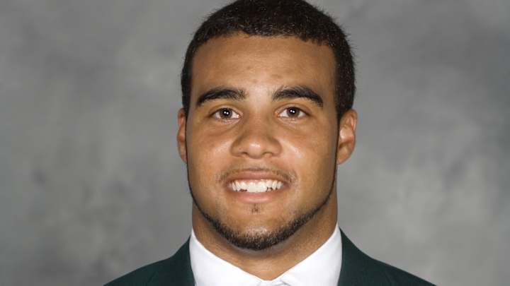 2010 Spartan Nation Football Profile:  Marcus Hyde SS #11