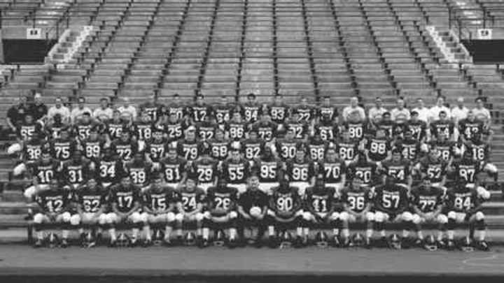 Spartans Face Biggest Game Since 1966