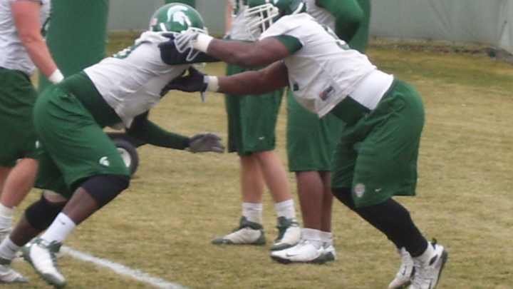 News and Notes From Spartan Football 04/21/10 Edition with Complete Spring Game Rosters