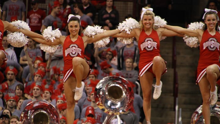 BIG TEN ANNOUNCES BRACKET FOR 2011 MENâ€™S BASKETBALL TOURNAMENT