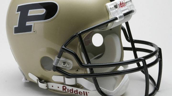 A Closer Look at the Boilermakers! A Closer Look at the Boilermakers!