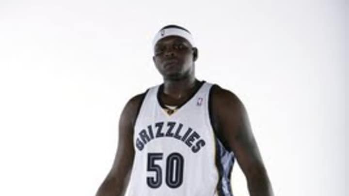 Michigan State Spartan Zach Randolph proves doubters wrong in playoffs, falls short in Game 7